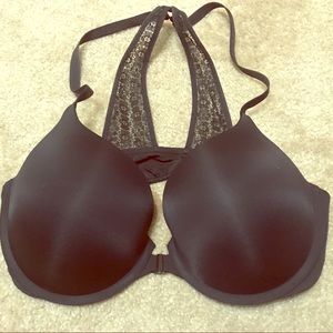 Victoria’s Secret Push Up Full Coverage Bra